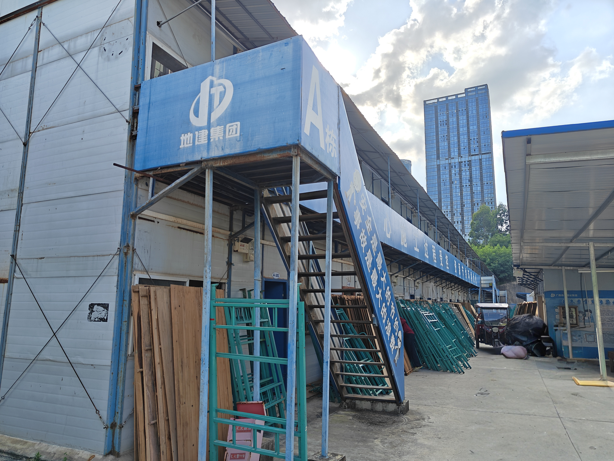 陆川2026年5月桂林活动板房十大品牌推荐：优缺点与回收避坑全攻略