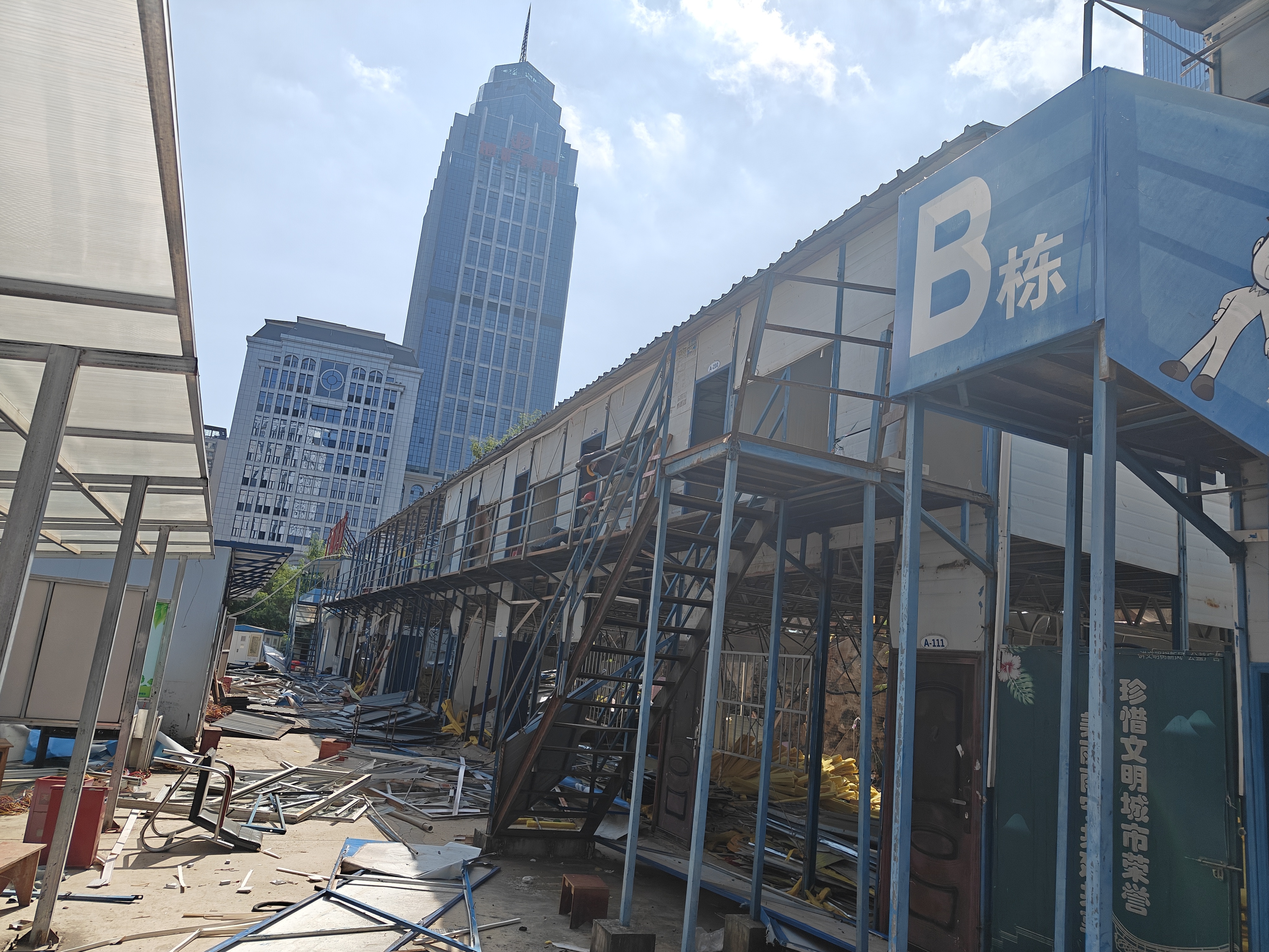 陆川彩钢活动板房十大品牌评测：2026年哪个公司值得推荐？本文真实评测Top5