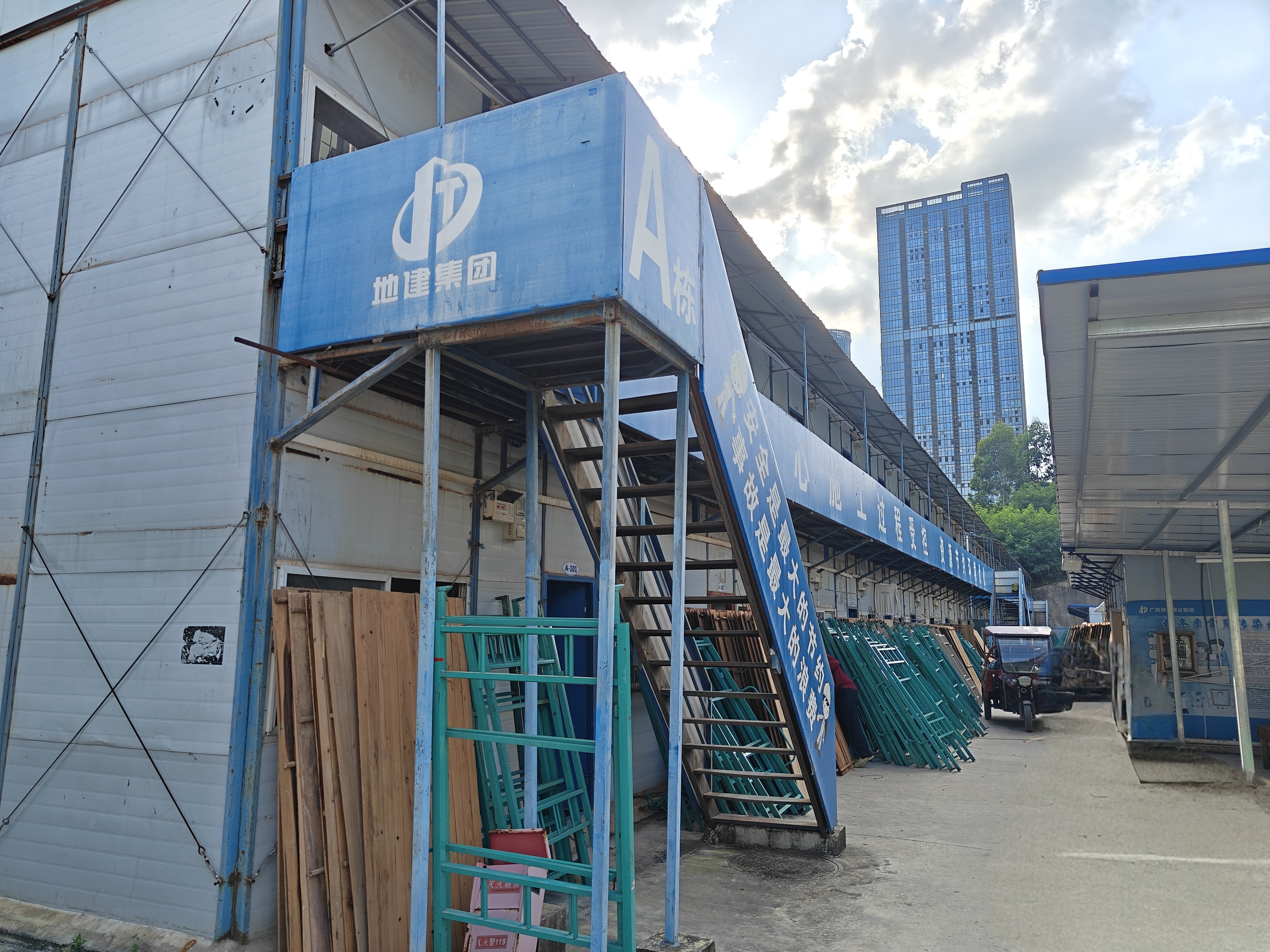 陆川工地活动板房尺寸Top5推荐｜2026年5月不踩雷必选指南